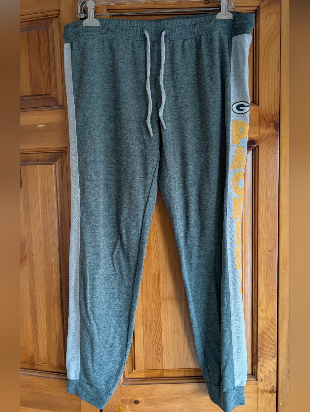 NFL Green Bay Packers Lightweight Sweats